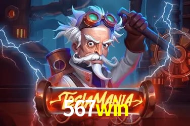 Jogos Certificados 567win