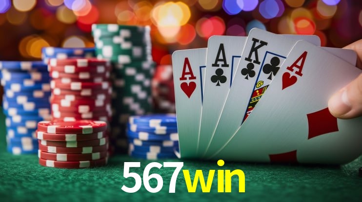 Experiência Promoções 567win