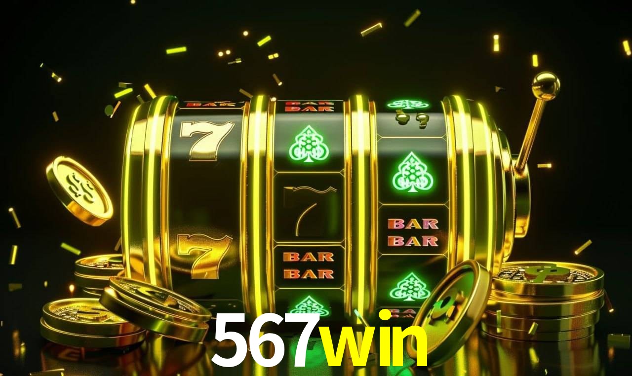 Experiência de Jogos 567win