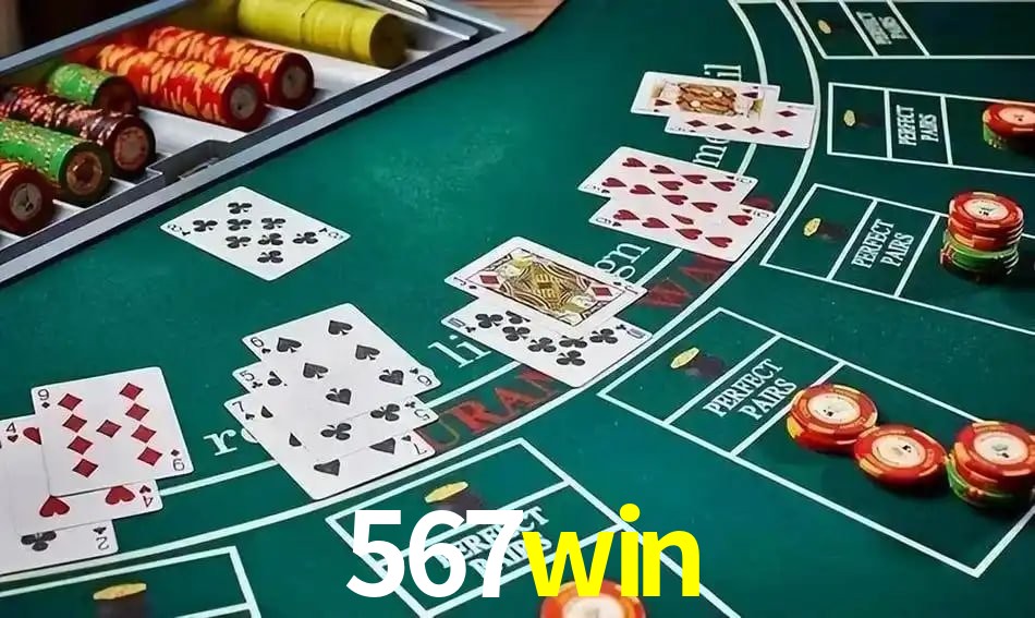 Sistema VIP 567win