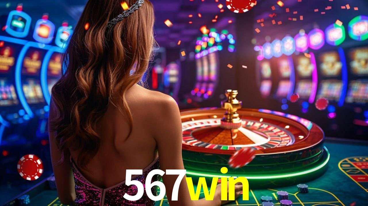 Segurança App 567win