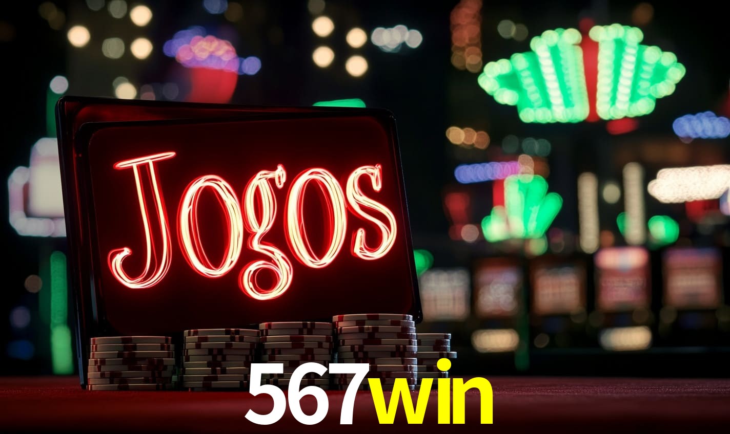 500+ Jogos Exclusivos 567win