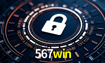 Segurança e Licenças 567win